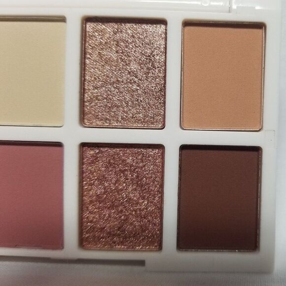 Half Caked - Eye and Cheek Palette - Duality I (Neutral) - Picture 7 of 11